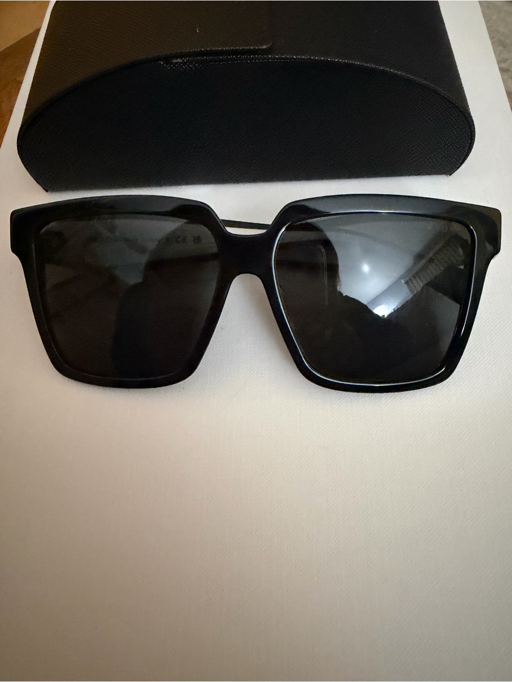 Prada PR24ZS Women’s Sunglasses 🔥NWOT - Picture 3 of 6